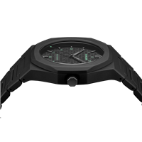 Orologio D1 Milano Uomo in Policarbonato D1-PCBJ20 - D1-PCBJ20